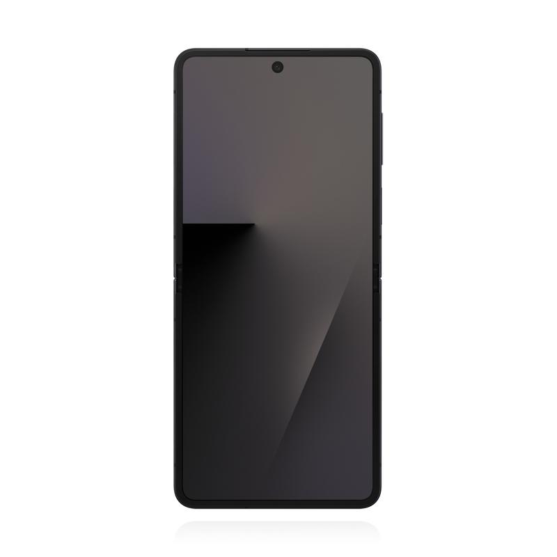 Samsung Galaxy Z Flip7 512GB Jetblack