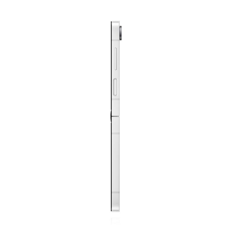 Samsung Galaxy Z Flip7 FE 128GB White