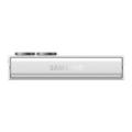 Samsung Galaxy Z Flip7 FE 128GB White