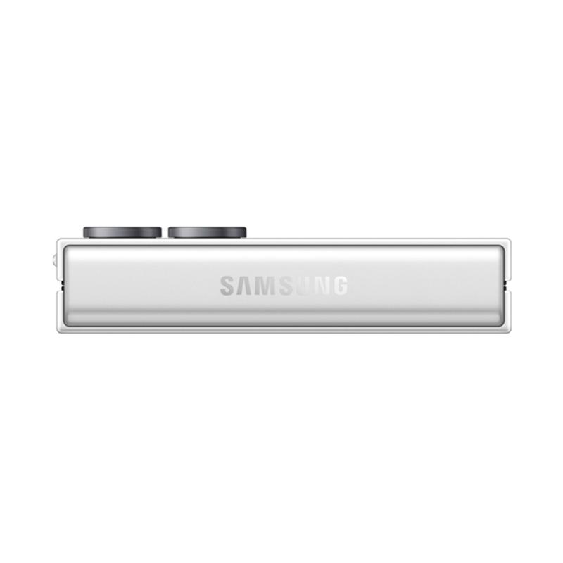 Samsung Galaxy Z Flip7 FE 128GB White