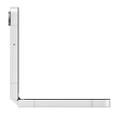 Samsung Galaxy Z Flip7 FE 128GB White