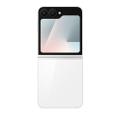 Samsung Galaxy Z Flip7 FE 128GB White