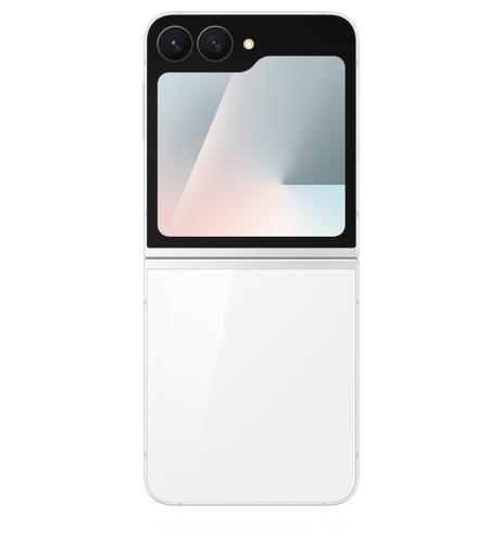 Samsung Samsung Galaxy Z Flip7 FE 128GB White