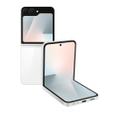 Samsung Galaxy Z Flip7 FE 128GB White