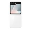 Samsung Galaxy Z Flip7 FE 256GB White