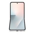 Samsung Galaxy Z Flip7 FE 256GB White