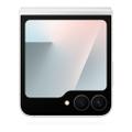 Samsung Galaxy Z Flip7 FE 256GB White