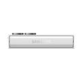 Samsung Galaxy Z Flip7 FE 256GB White