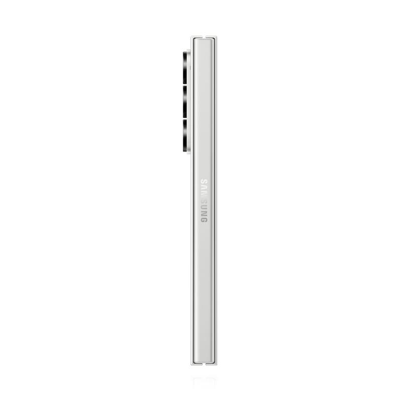 Samsung Galaxy Z Fold6 512GB White