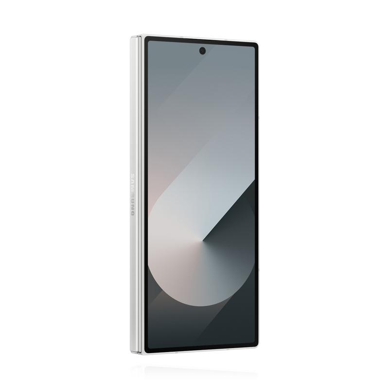 Samsung Galaxy Z Fold6 512GB White