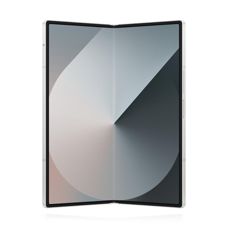 Samsung Galaxy Z Fold6 512GB White