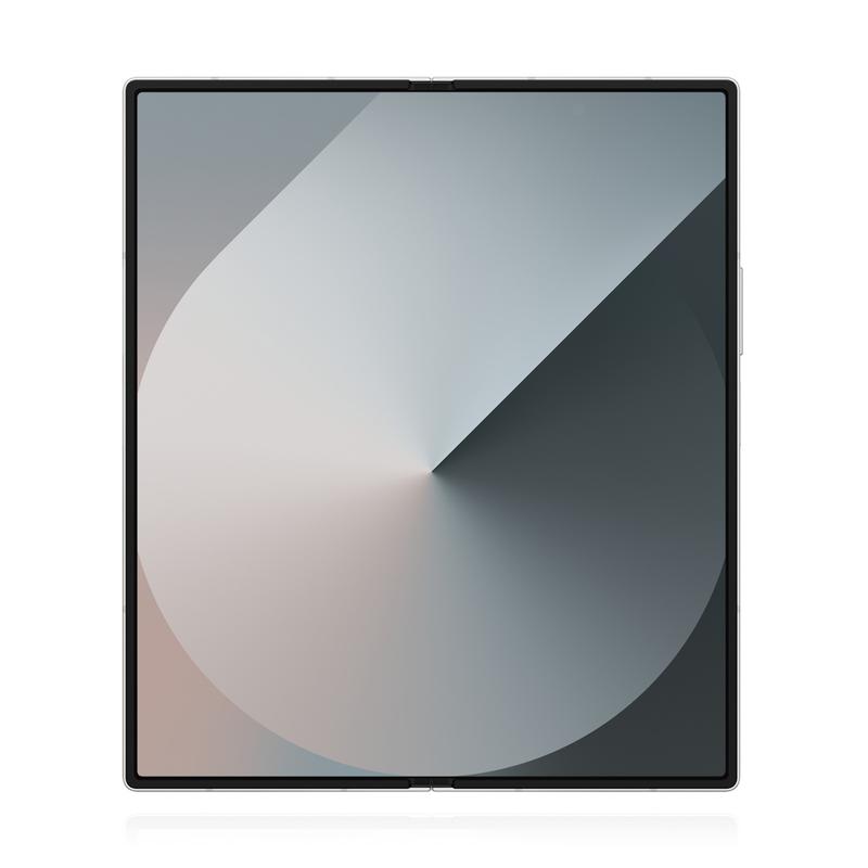Samsung Galaxy Z Fold6 512GB White