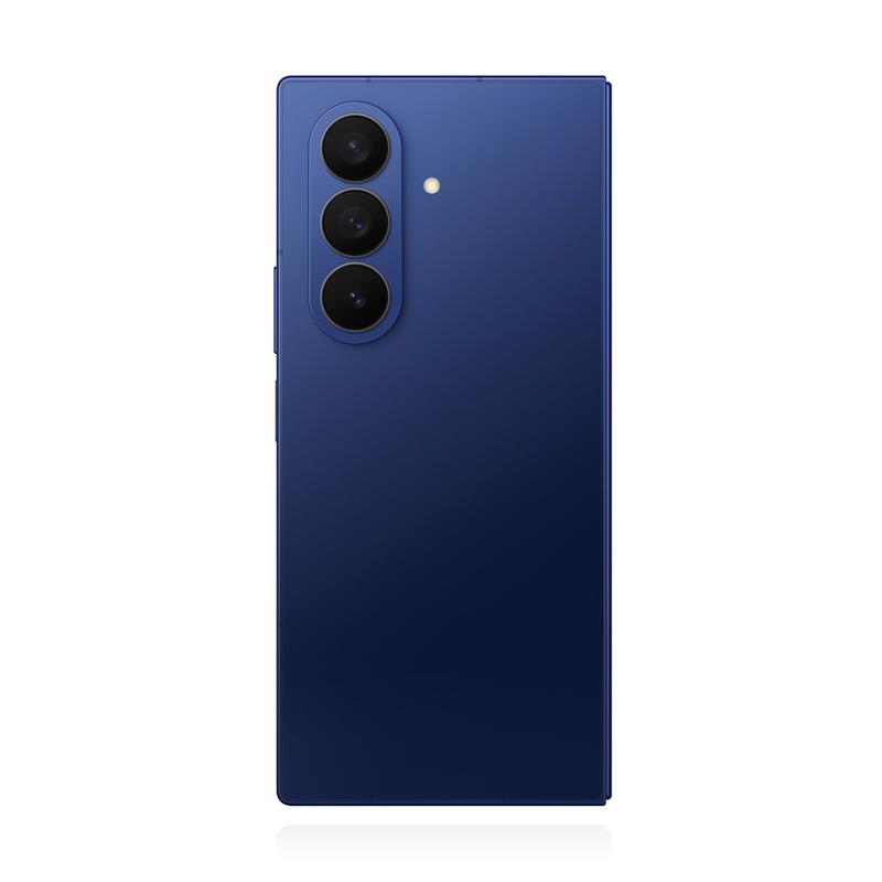 Samsung Galaxy Z Fold7 1TB Blue Shadow