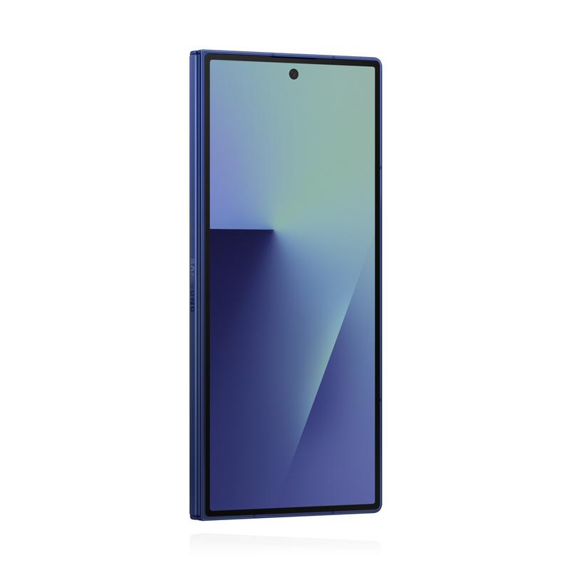 Samsung Galaxy Z Fold7 1TB Blue Shadow