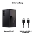 Samsung Galaxy Z Fold7 1TB Jetblack