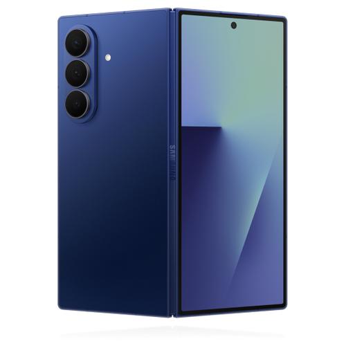 Samsung Samsung Galaxy Z Fold7 256GB Blue Shadow