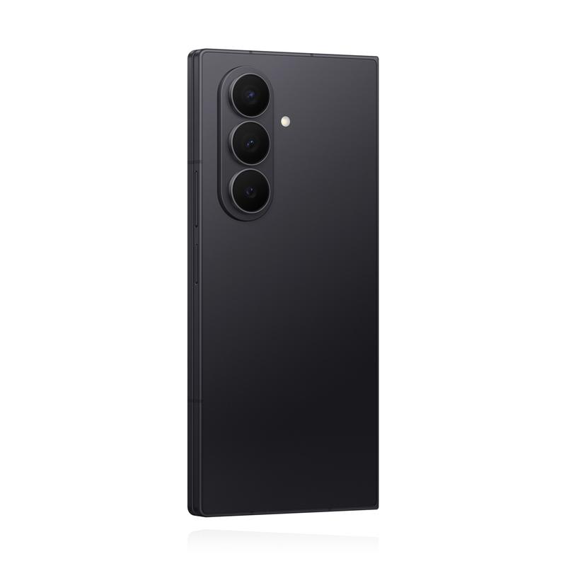 Samsung Galaxy Z Fold7 256GB Jetblack