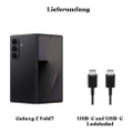 Samsung Galaxy Z Fold7 256GB Jetblack