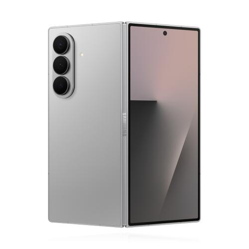 Samsung Galaxy Z Fold7 256GB Silver Shadow verkaufen