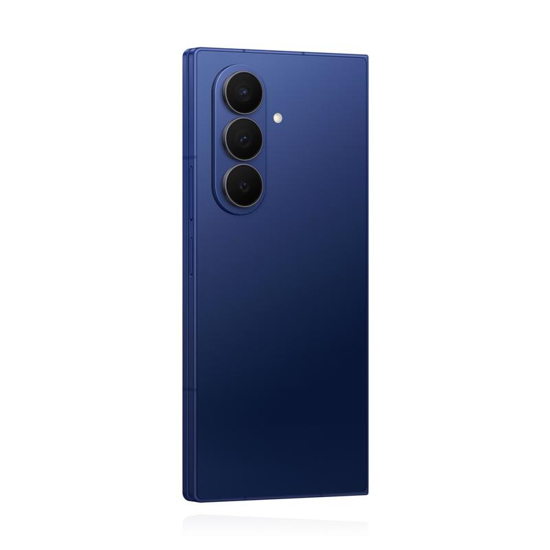 Samsung Galaxy Z Fold7 512GB Blue Shadow