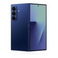 Samsung Galaxy Z Fold7 512GB Blue Shadow