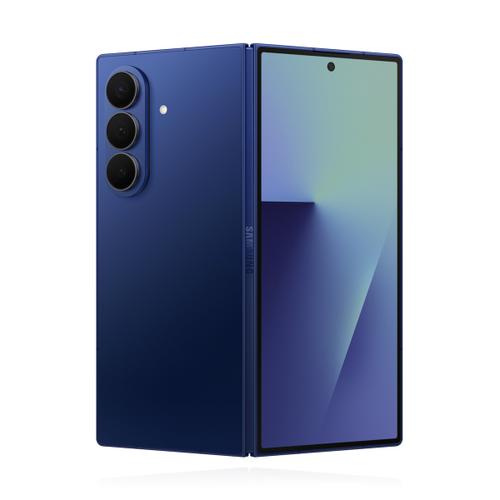 Samsung Samsung Galaxy Z Fold7 512GB Blue Shadow
