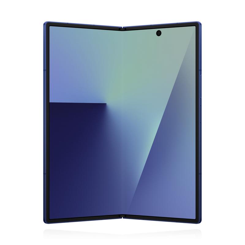 Samsung Galaxy Z Fold7 512GB Blue Shadow
