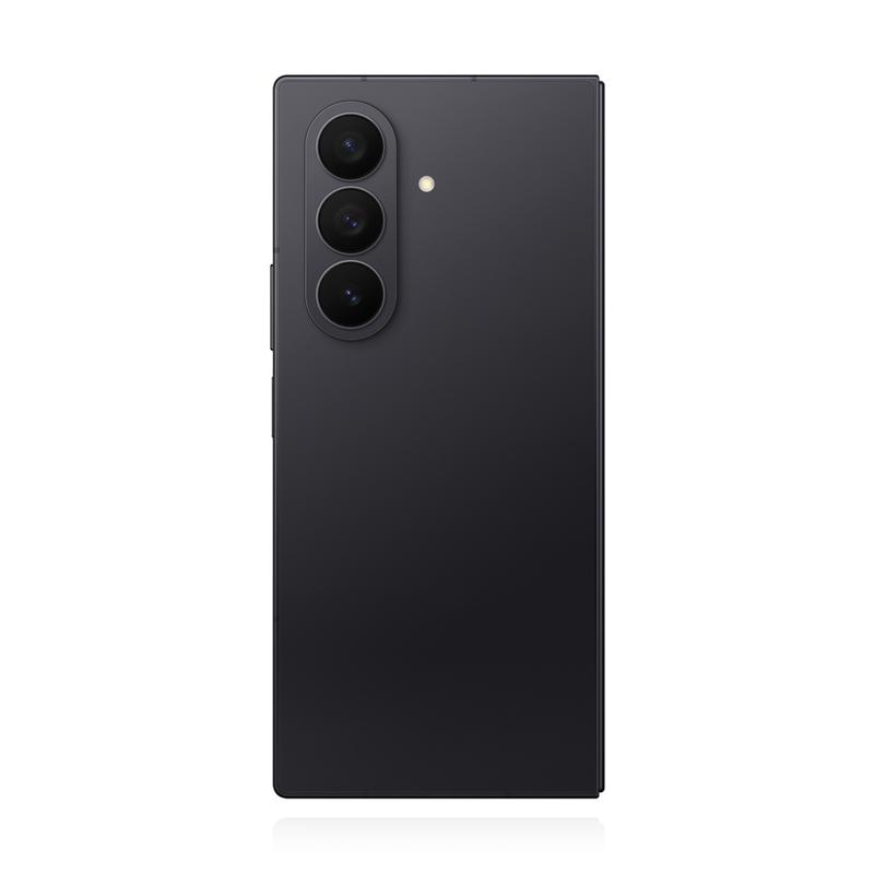 Samsung Galaxy Z Fold7 512GB Jetblack