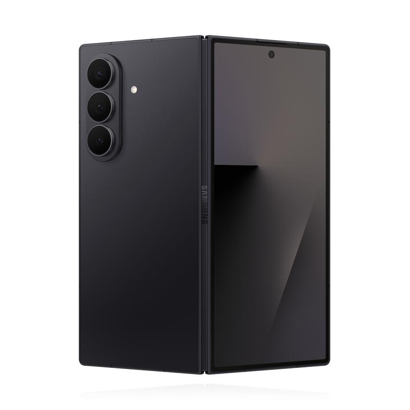 Samsung Galaxy Z Fold7 512GB Jetblack