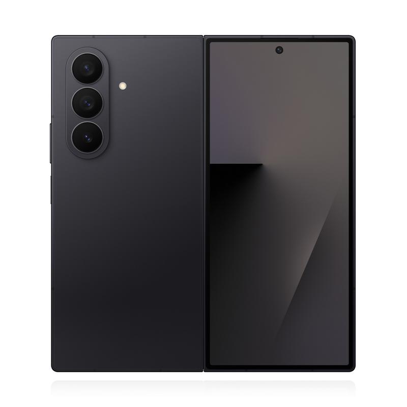 Samsung Galaxy Z Fold7 512GB Jetblack