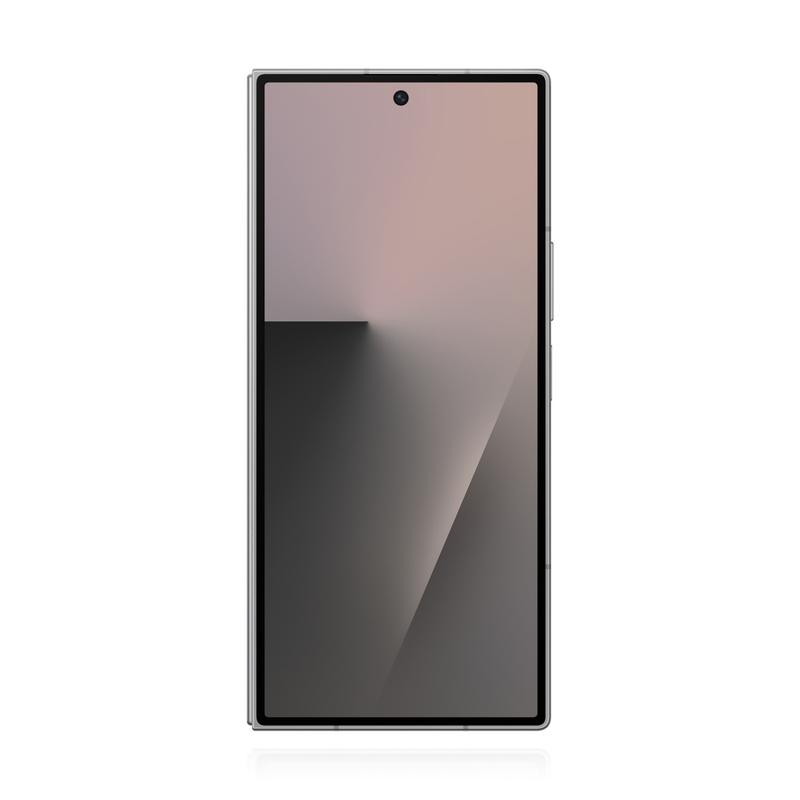 Samsung Galaxy Z Fold7 512GB Silver Shadow