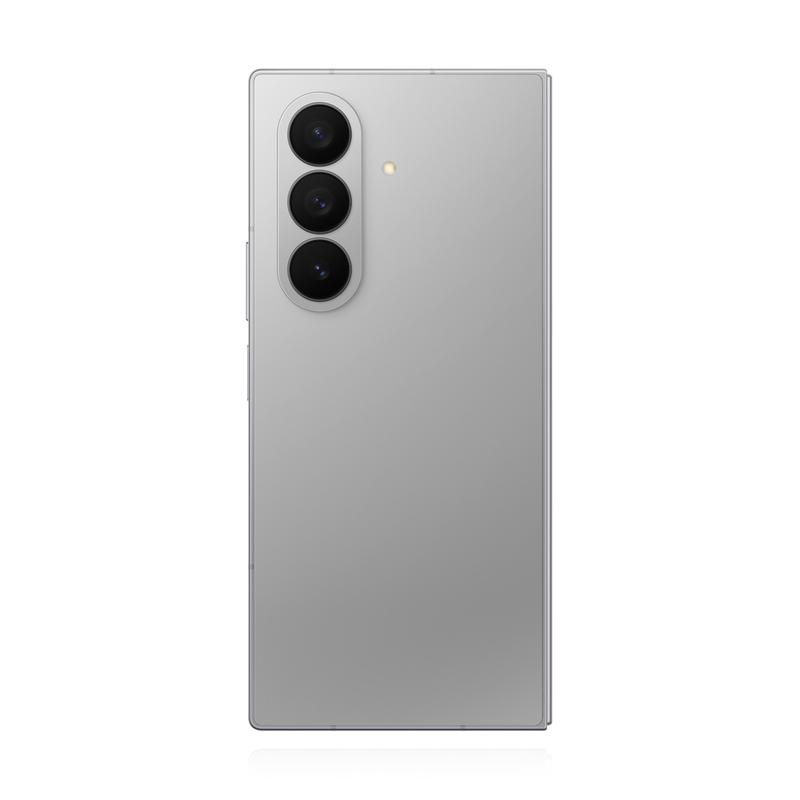 Samsung Galaxy Z Fold7 512GB Silver Shadow