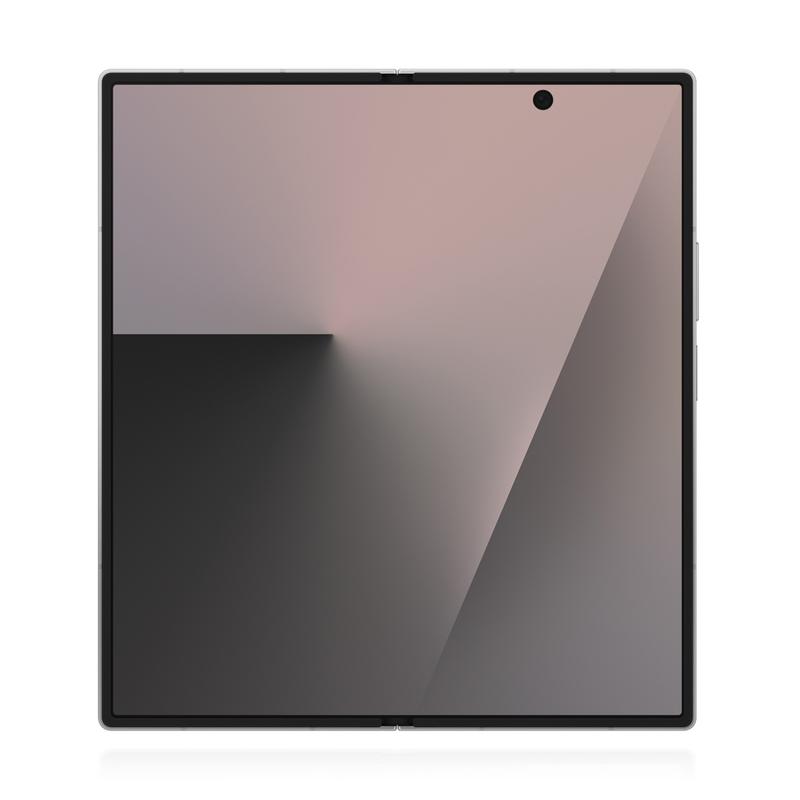 Samsung Galaxy Z Fold7 512GB Silver Shadow