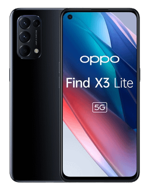Find X3 lite verkaufen