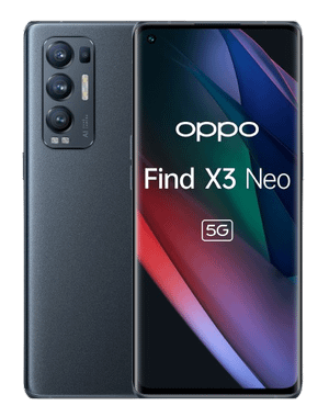 Find X3 Neo verkaufen