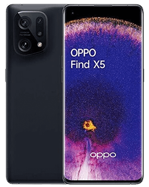 Find X5 verkaufen