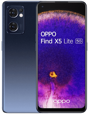 Find X5 lite verkaufen