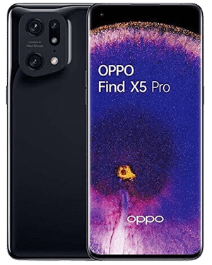 Find X5 Pro verkaufen