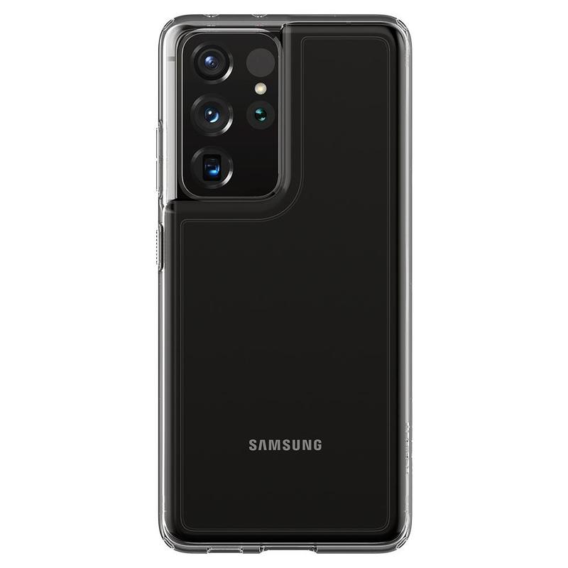 Spigen Ultra Hybrid Case Galaxy S21 Ultra