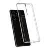 Ultra Hybrid Case Galaxy S21 Ultra