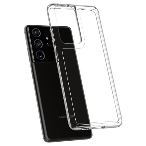 Spigen Spigen Ultra Hybrid Case Galaxy S21 Ultra