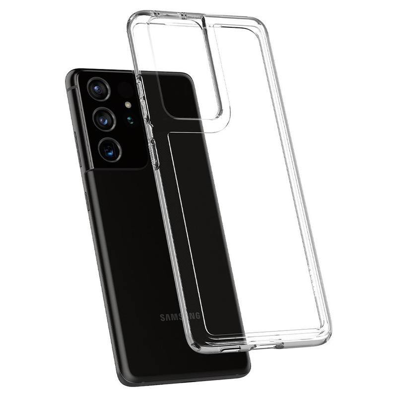 Spigen Ultra Hybrid Case Galaxy S21 Ultra