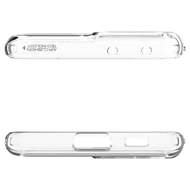 Spigen Ultra Hybrid Case Galaxy S21 Ultra