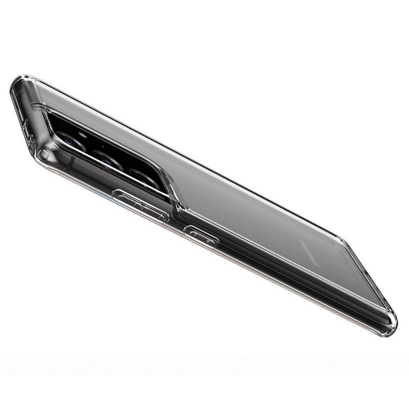 Spigen Ultra Hybrid Case Galaxy S21 Ultra