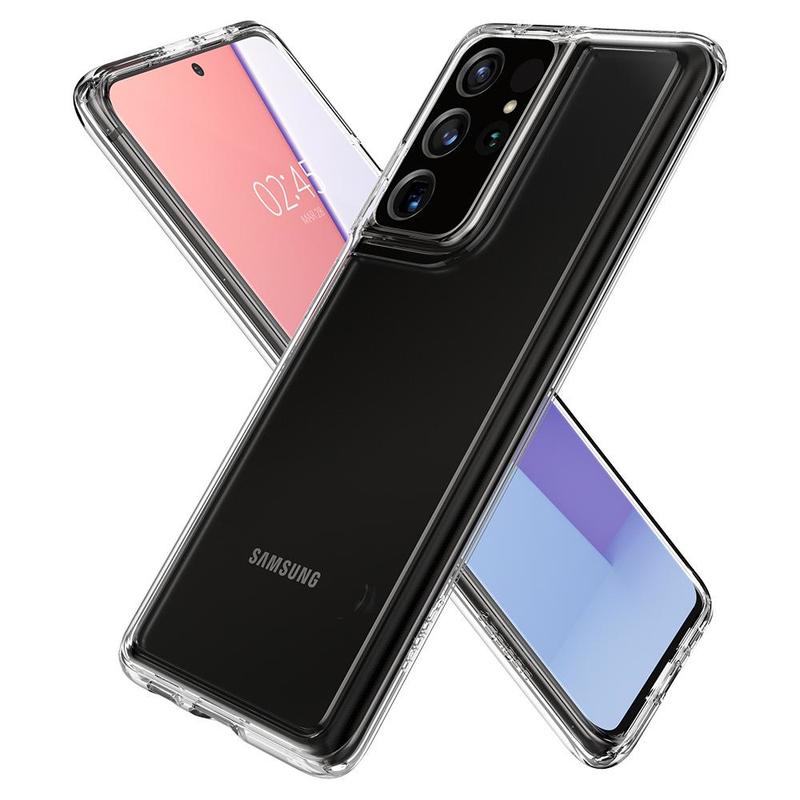 Spigen Ultra Hybrid Case Galaxy S21 Ultra