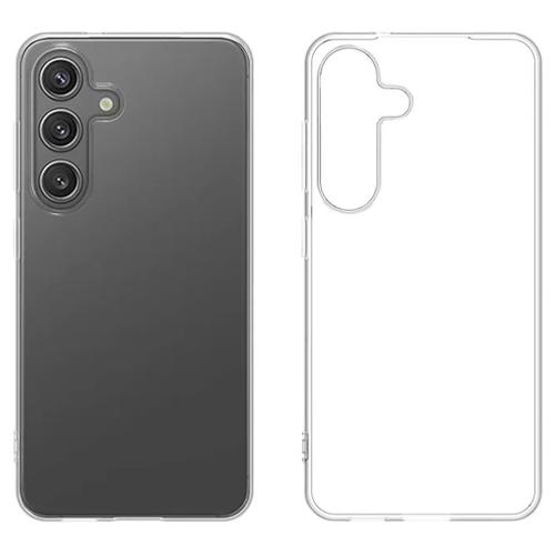 Universal Universal Clear Case | Galaxy S25 Edge
