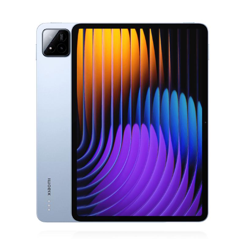 Xiaomi Pad 7 8GB RAM 256GB Blue