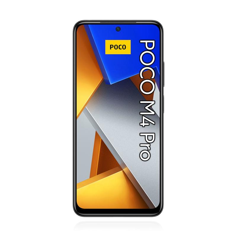 Xiaomi Poco M4 Pro 4G 128GB Power Black