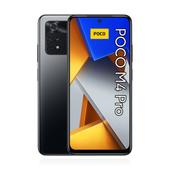 Xiaomi Poco M4 Pro 4G 128GB Power Black