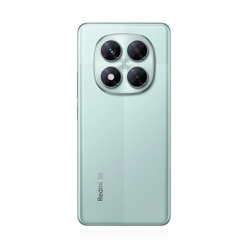 Xiaomi Redmi Note 14 Pro 5G 512GB Coral Green